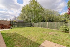 Garden- click for photo gallery